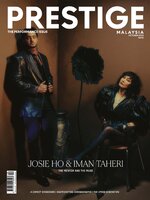 PRESTIGE Malaysia